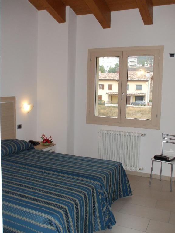 Matilde Hotel Carpineti
